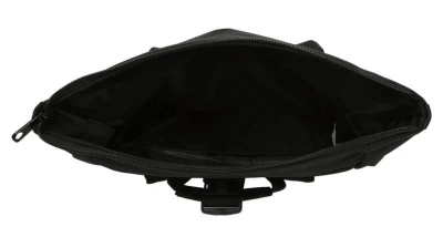 Enrico Benetti Amsterdam Notebook Backpack Black batoh