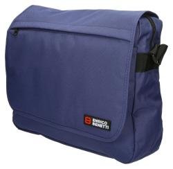 Enrico Benetti Amsterdam Shoulder Bag Petrol