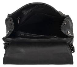 Enrico Benetti Amy Backpack 8 l Black batoh