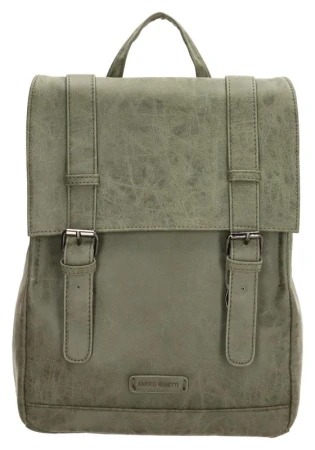 Enrico Benetti Amy Backpack 8 l Olive Enrico Benetti Amy Backpack 8 l Olive