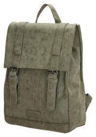 Enrico Benetti Amy Backpack 8 l Olive