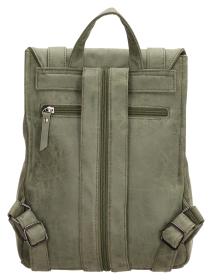 Enrico Benetti Amy Backpack 8 l Olive