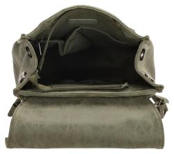 Enrico Benetti Amy Backpack 8 l Olive