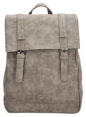 Enrico Benetti Amy Tablet Backpack Medium Taupe taška