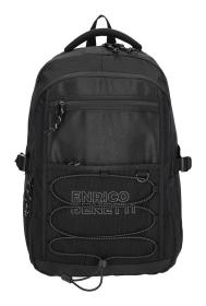 Enrico Benetti Anchorage 47259 Black batoh