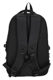 Enrico Benetti Anchorage 47259 Black batoh