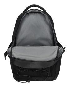 Enrico Benetti Anchorage 47259 Black batoh