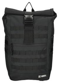 Enrico Benetti Arizona 47242 Black batoh