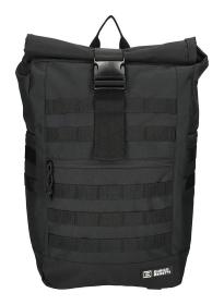 Enrico Benetti Arizona 47242 Black batoh