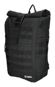 Enrico Benetti Arizona 47242 Black batoh