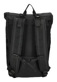 Enrico Benetti Arizona 47242 Black batoh