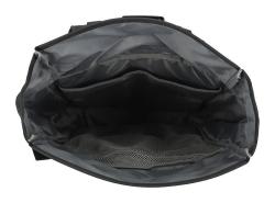 Enrico Benetti Arizona 47242 Black batoh
