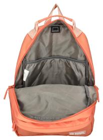 Enrico Benetti Aruba 62156 Apricot batoh