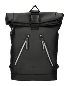 Enrico Benetti Bergen 56002 Black batoh
