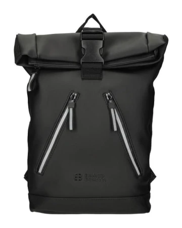 Enrico Benetti Bergen 56002 Black batoh Enrico Benetti Bergen 56002 Black batoh