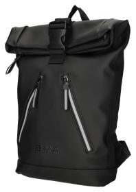 Enrico Benetti Bergen 56002 Black batoh