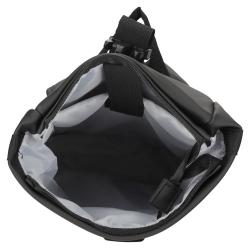 Enrico Benetti Bergen 56002 Black batoh