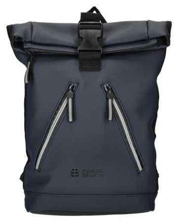 Enrico Benetti Bergen 56002 Navy batoh Enrico Benetti Bergen 56002 Navy batoh