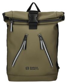 Enrico Benetti Bergen 56002 Olive batoh Enrico Benetti Bergen 56002 Olive batoh