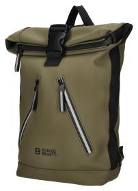 Enrico Benetti Bergen 56002 Olive batoh