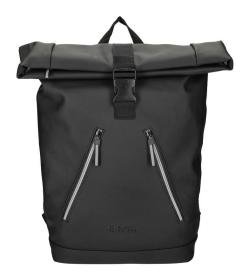 Enrico Benetti Bergen 56003 Black batoh Enrico Benetti Bergen 56003 Black batoh