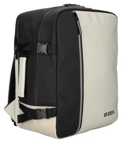 Enrico Benetti Bergen 56004 Black/beige batoh