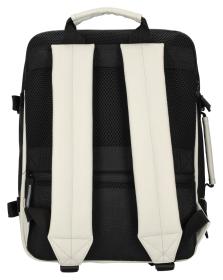 Enrico Benetti Bergen 56004 Black/beige batoh
