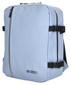 Enrico Benetti Bergen 56004 Jeans blue batoh