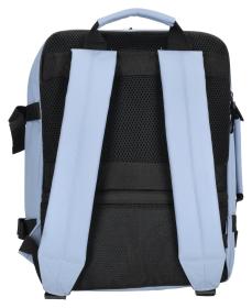 Enrico Benetti Bergen 56004 Jeans blue batoh