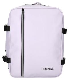 Enrico Benetti Bergen 56004 Lilac batoh Enrico Benetti Bergen 56004 Lilac batoh