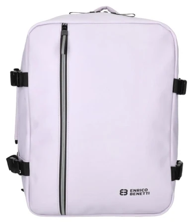 Enrico Benetti Bergen 56004 Lilac batoh Enrico Benetti Bergen 56004 Lilac batoh