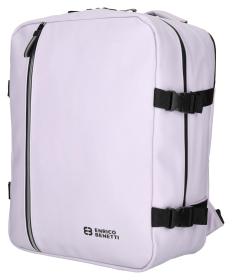 Enrico Benetti Bergen 56004 Lilac batoh