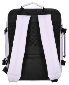 Enrico Benetti Bergen 56004 Lilac batoh
