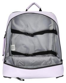 Enrico Benetti Bergen 56004 Lilac batoh