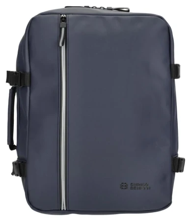 Enrico Benetti Bergen 56004 Navy batoh Enrico Benetti Bergen 56004 Navy batoh