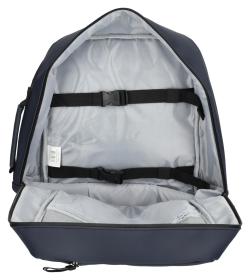 Enrico Benetti Bergen 56004 Navy batoh