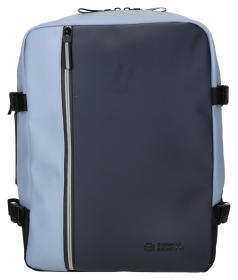 Enrico Benetti Bergen 56004 Navy/jeans batoh