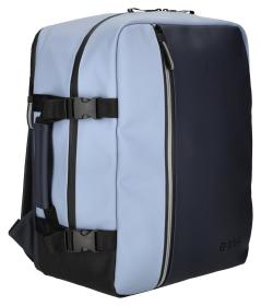 Enrico Benetti Bergen 56004 Navy/jeans batoh