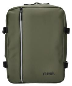 Enrico Benetti Bergen 56004 Olive batoh Enrico Benetti Bergen 56004 Olive batoh