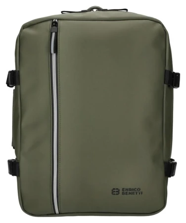 Enrico Benetti Bergen 56004 Olive batoh Enrico Benetti Bergen 56004 Olive batoh