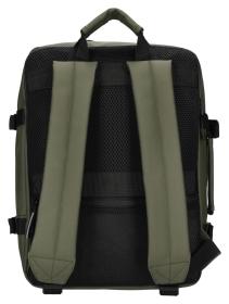 Enrico Benetti Bergen 56004 Olive batoh