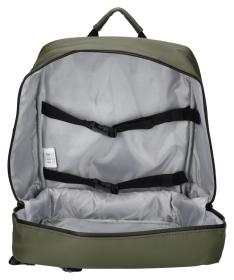 Enrico Benetti Bergen 56004 Olive batoh