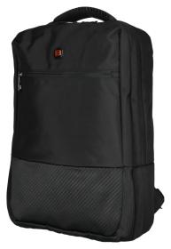 Enrico Benetti Bern 15" Notebook Backpack Black batoh Enrico Benetti Bern 15" Notebook Backpack Black batoh