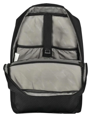 Enrico Benetti Bern 15[34] Notebook Backpack Black batoh
