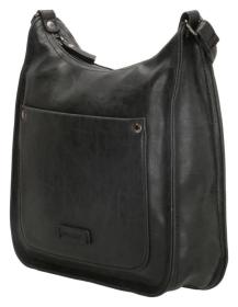 Enrico Benetti Bobbi 66520 Black