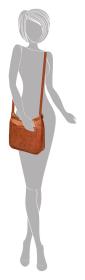 Enrico Benetti Bobbi 66520 Rust