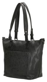Enrico Benetti Bobbi 66522 Black