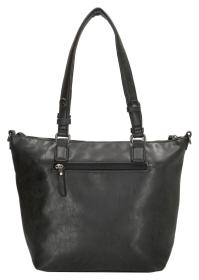 Enrico Benetti Bobbi 66522 Black