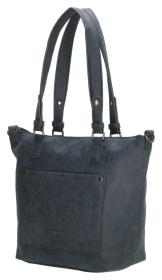 Enrico Benetti Bobbi 66522 Blue