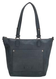 Enrico Benetti Bobbi 66522 Blue